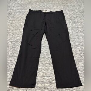 Penguin Men’s Black Golf Pants 36x30